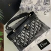 شنطة ديور حجم وسط
