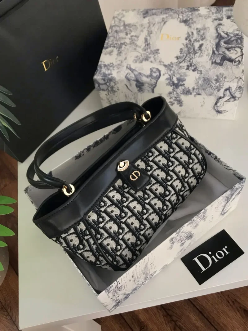 شنطة ديور حجم وسط