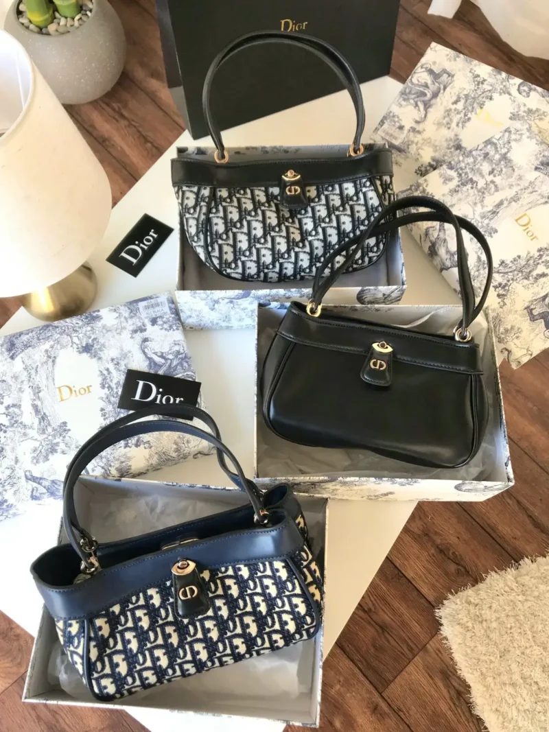 شنط ديور 2025