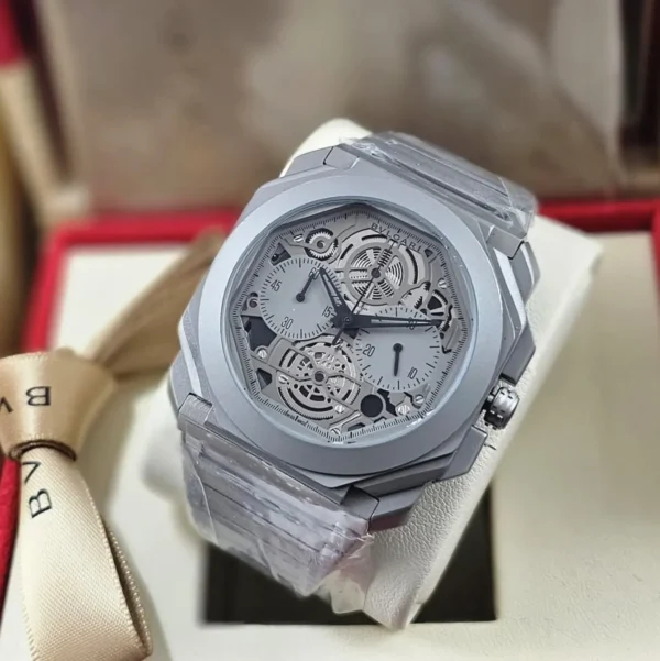أسعار ساعات بولغاري رجالي