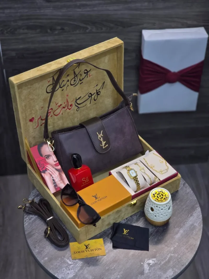 اجمل هدية في العيد لزوجتي