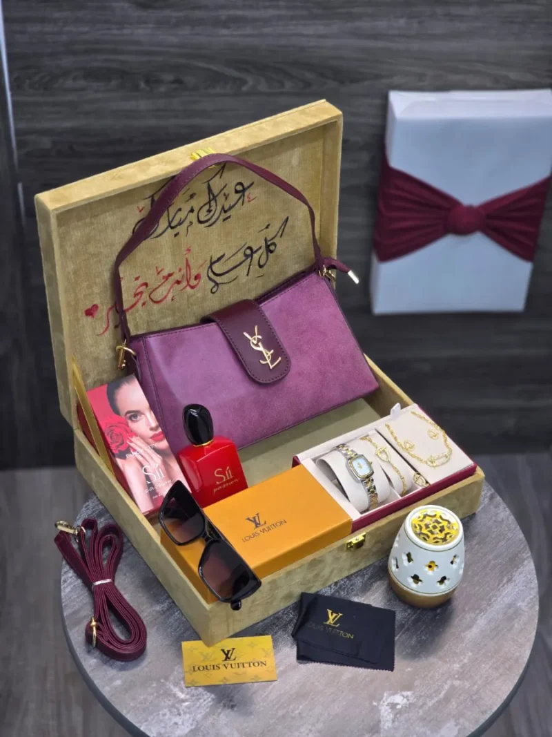 افكار هدايا بنات للعيد