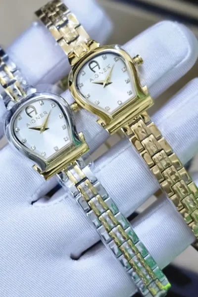 ساعة اقنر نسائي ميني