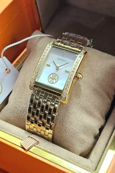 ساعه توري بورش نسائيه