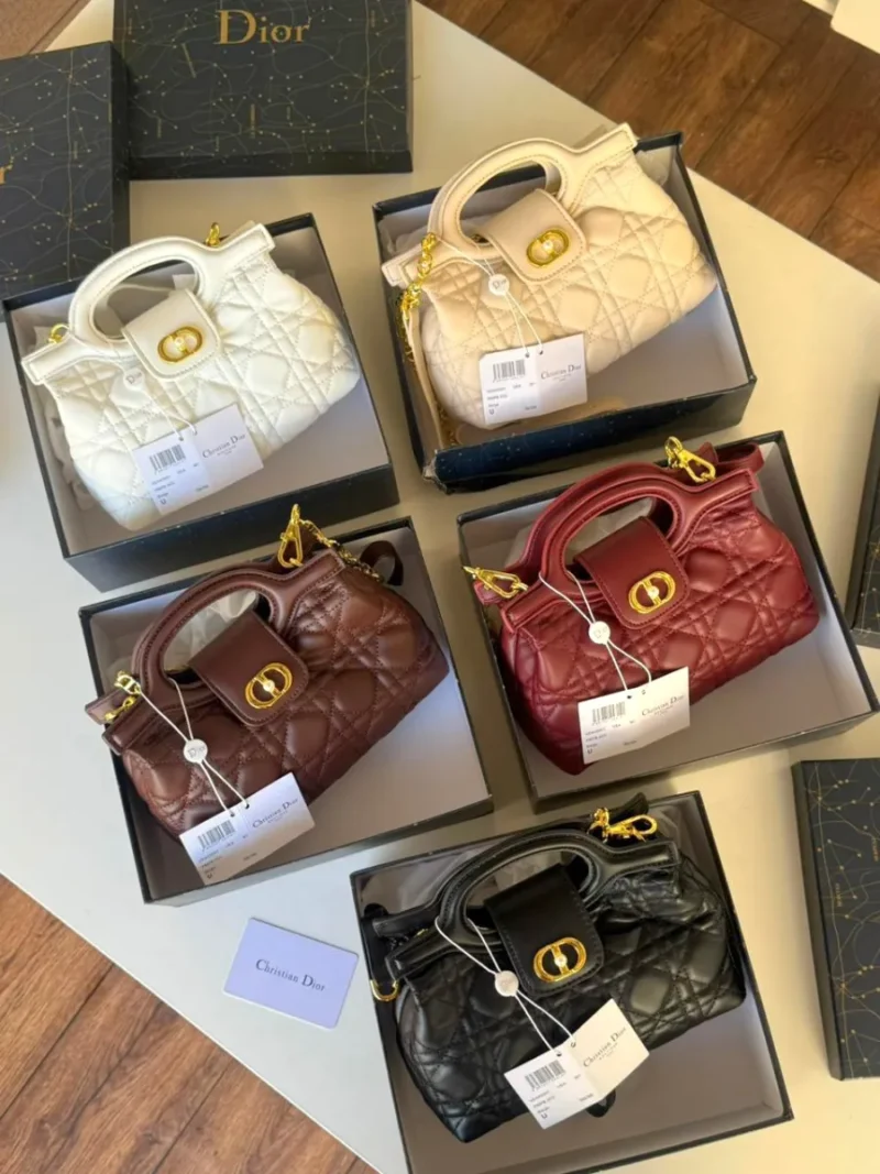 شنط كريستيان ديور