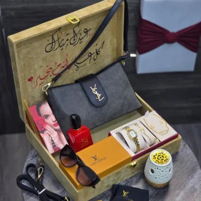 هدايا العيد للبنات