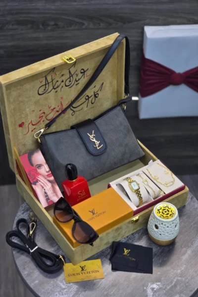 هدايا العيد للبنات