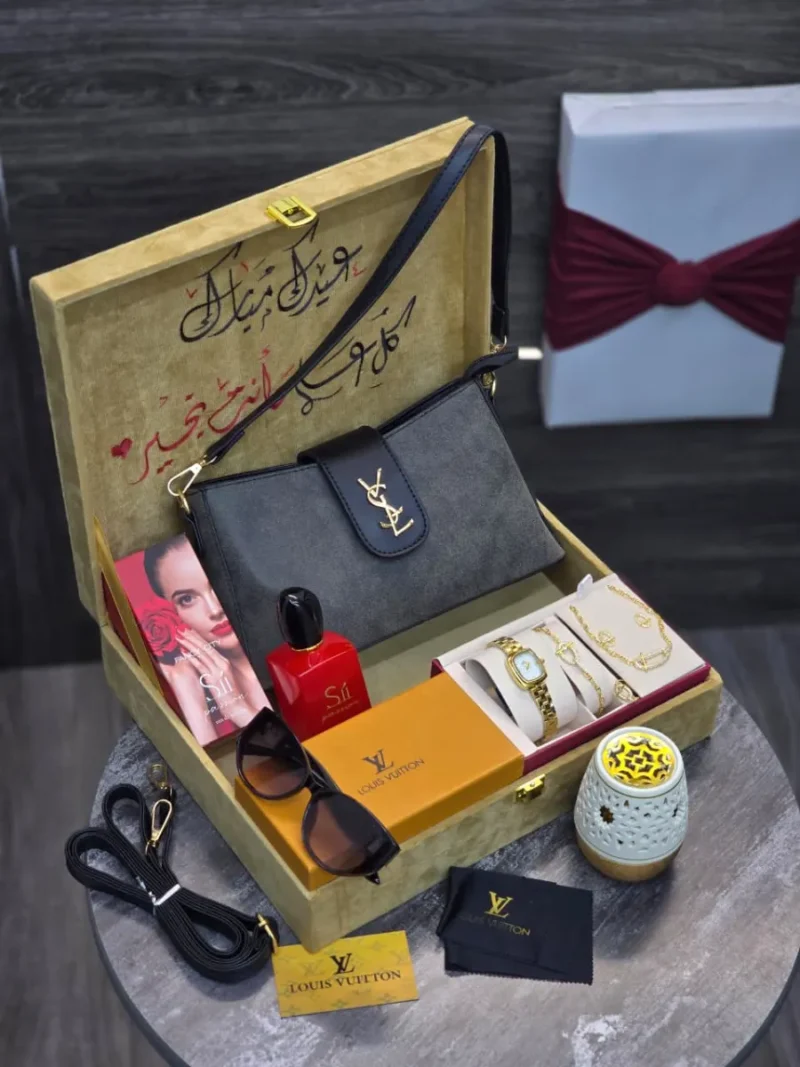 هدايا العيد للبنات