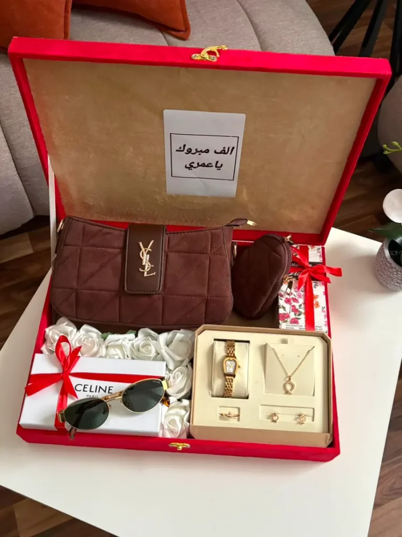 هدايا بنات رخيصه وحلوه
