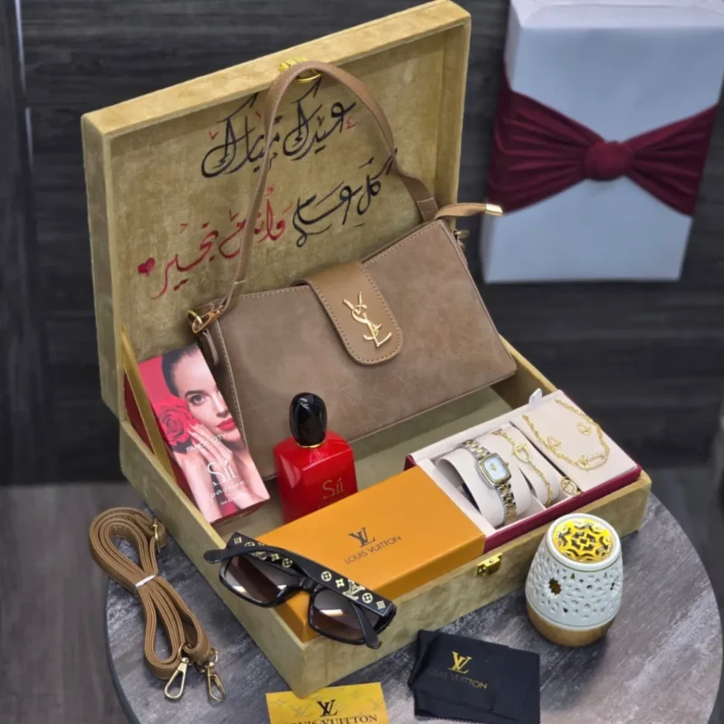 هدية العيد للزوجة