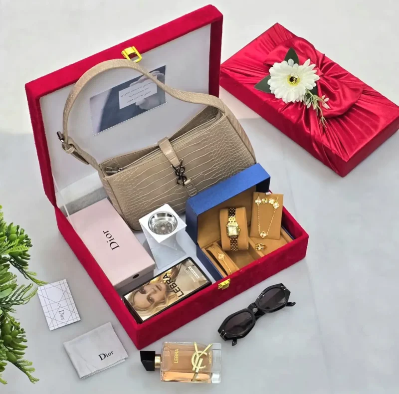 هدية تخرج من الجامعة لأختي