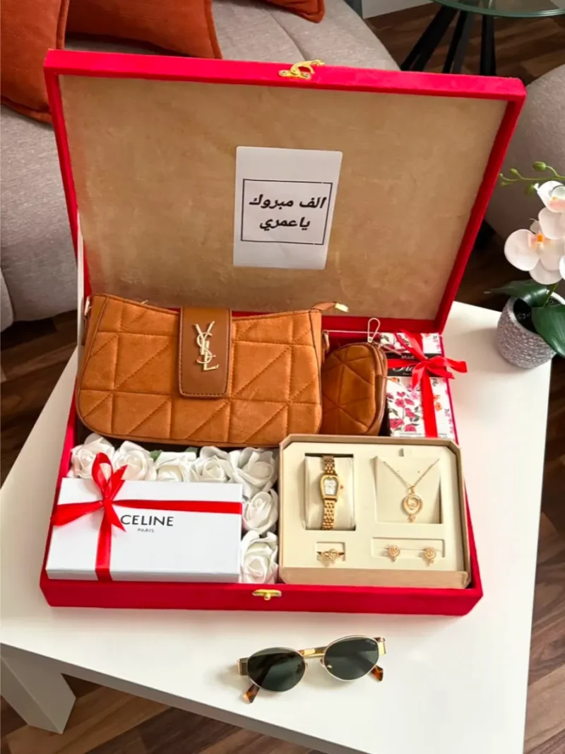 هديه بنات حلوه
