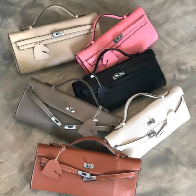 شنط ايرميز صغيره