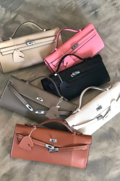 شنط ايرميز صغيره