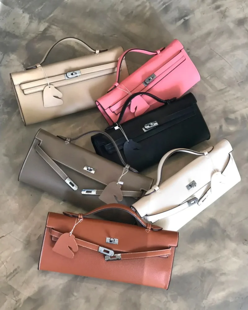 شنط ايرميز صغيره