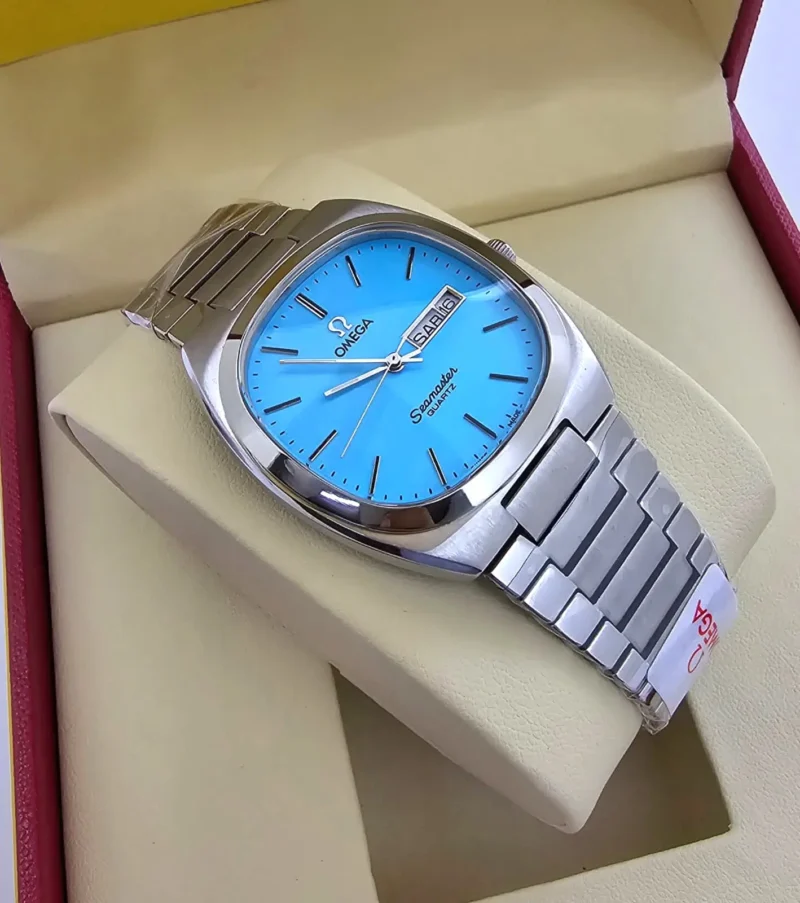 ساعة اوميغا رجالي السعودية