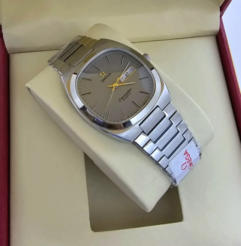 سعر ساعة اوميغا رجالي