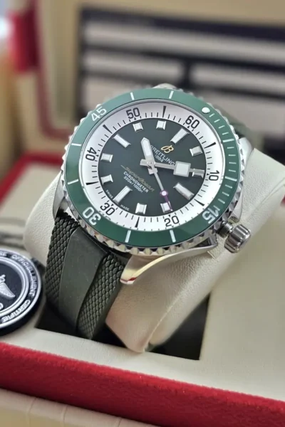 ساعات بريتلينغ breitling