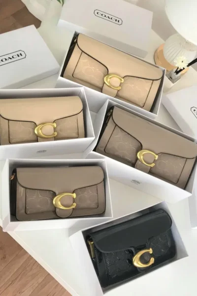 شنط كوتش الهبه 2025