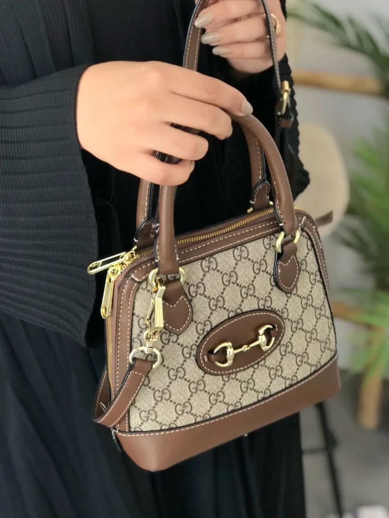 شنطة قوتشي جدة