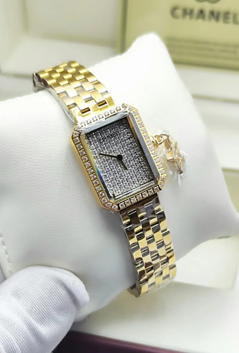 ساعات سهره نسائيه