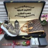 شوز وشنطه ماركه لويس فيتون