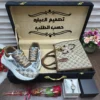 هدايا شوزات وشنط