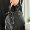شنطة لويس فيتون اسود