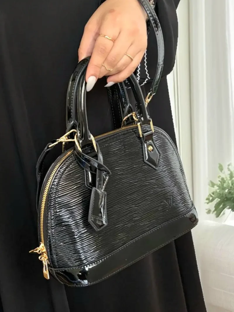 شنطة لويس فيتون اسود