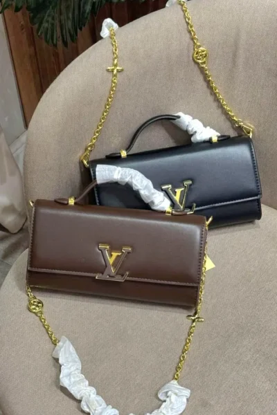 شنطة لويس فيتون كتف