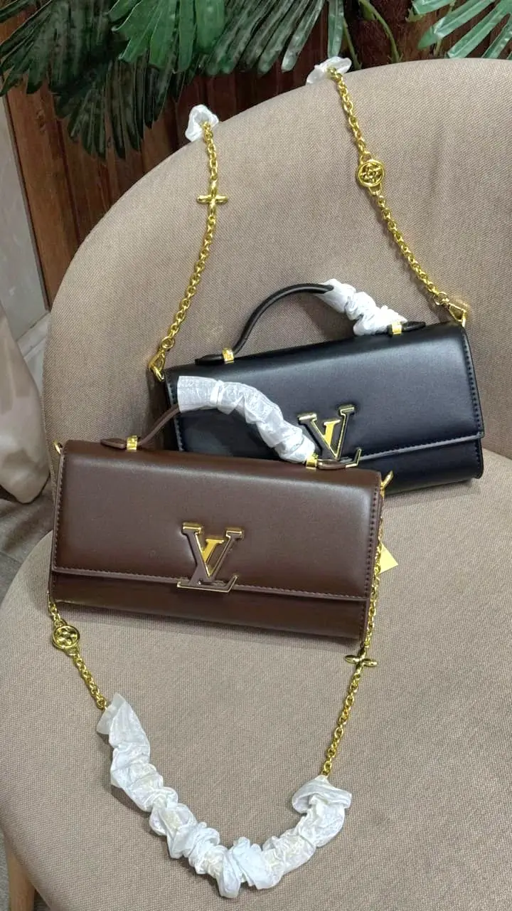 شنطة لويس فيتون كتف