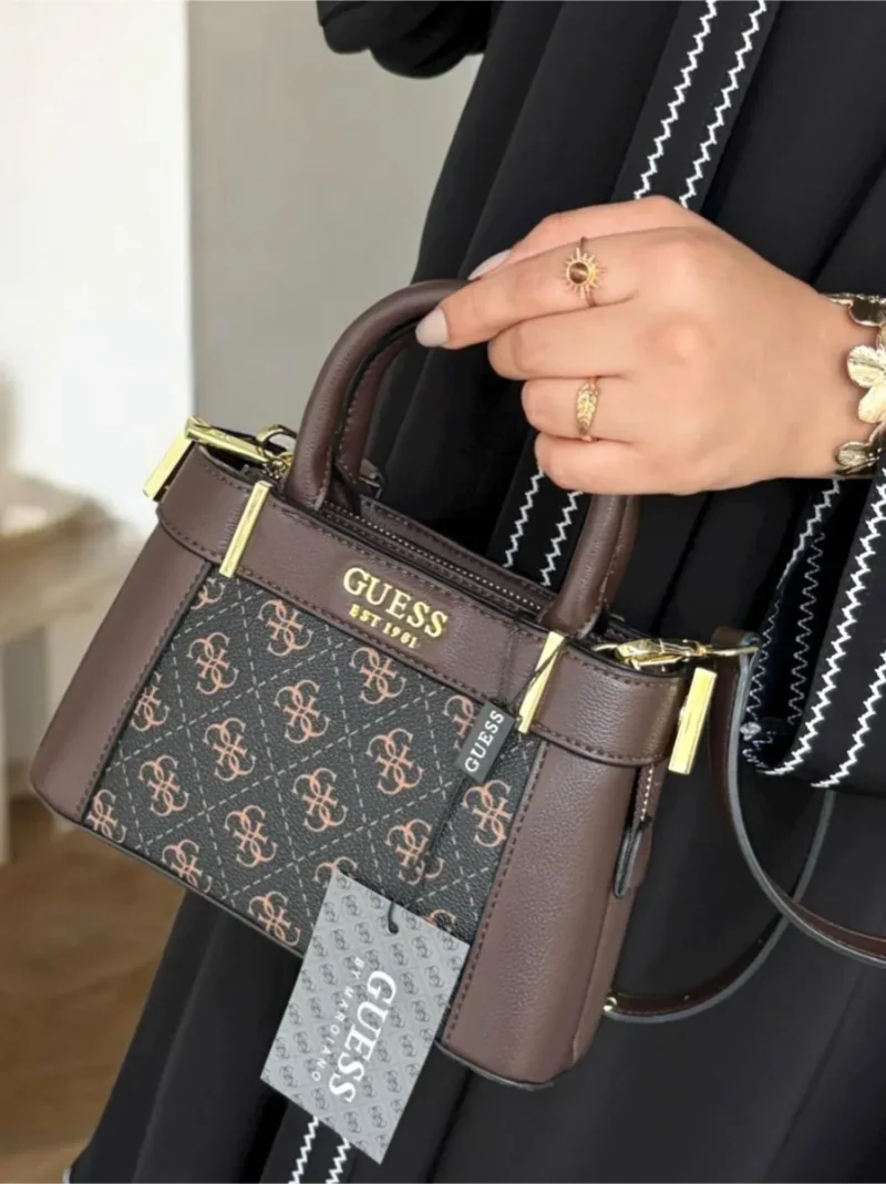 أسعار شنط GUESS