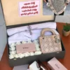 بوكس هدايا نسائي ماركة ديور