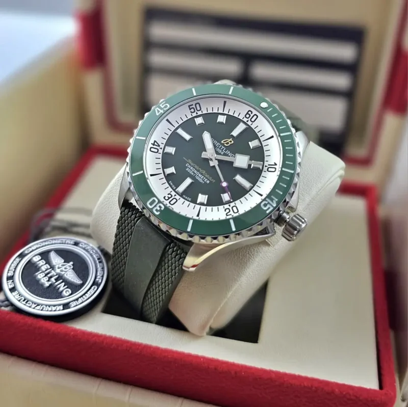 ساعة برتلنج رجالي breitling