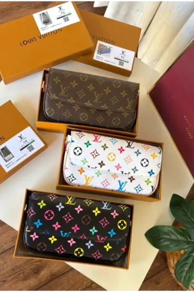 شنط كتف ميني لويس فيتون