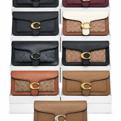 شنط كوتش تابي coach