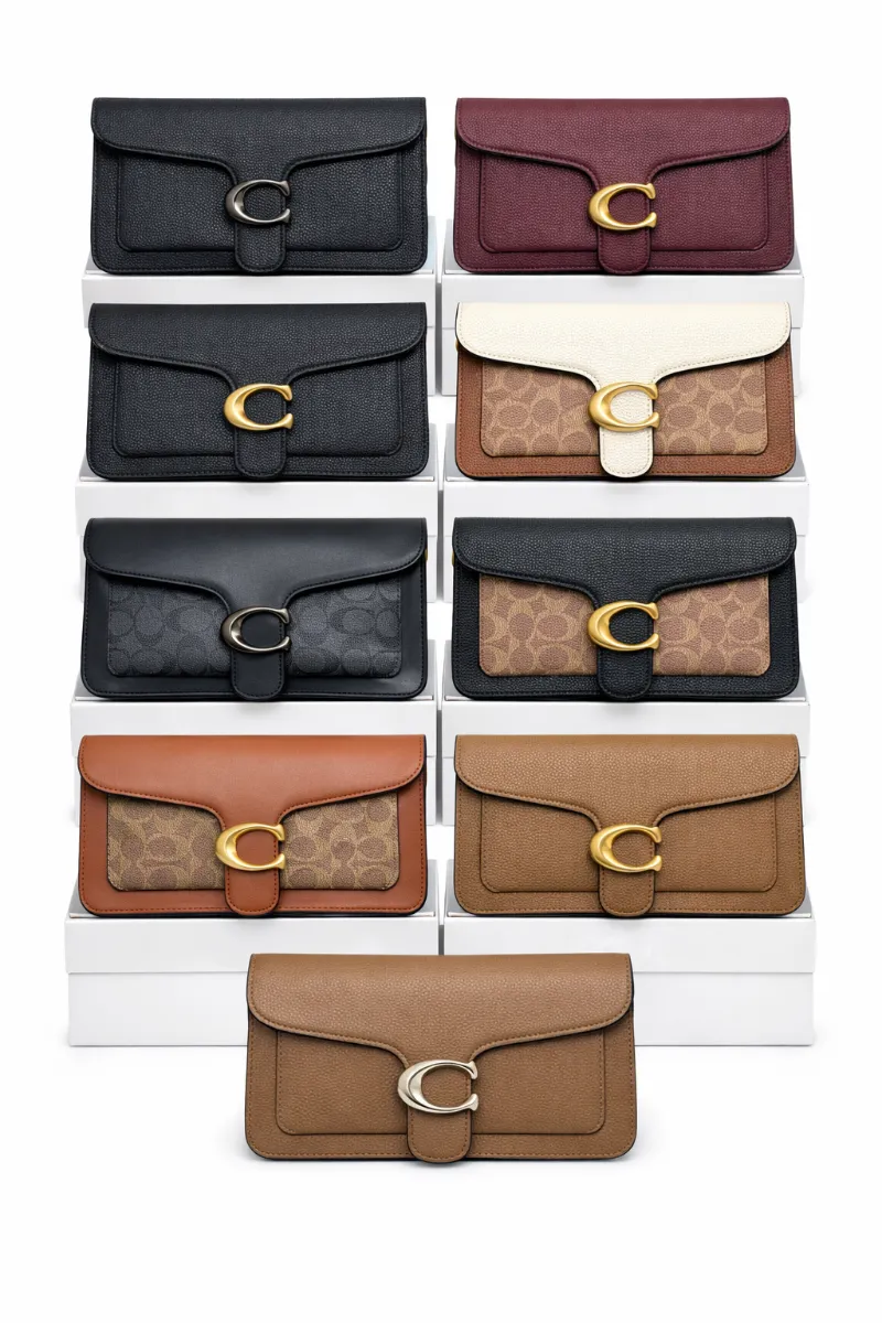 شنط كوتش تابي coach