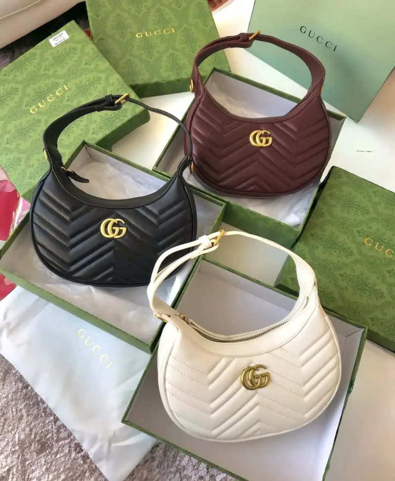 شنطة قوتشي جي جي مارمونت