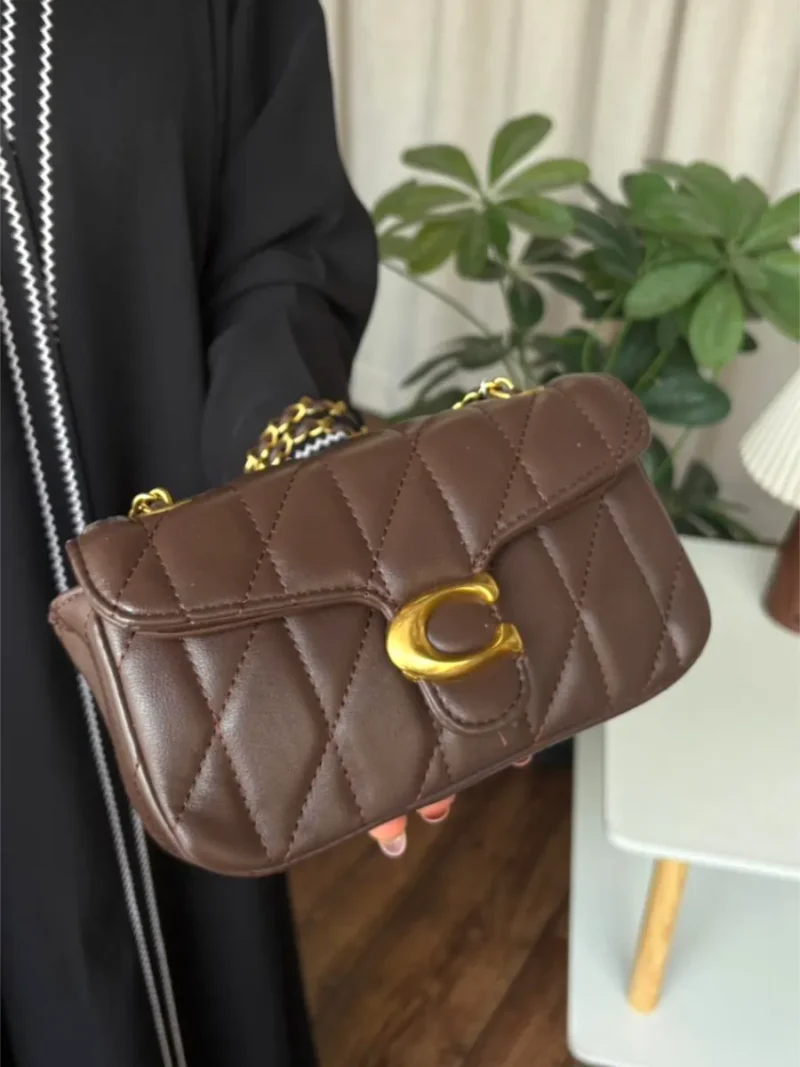 شنطة كوتش تابی مینی