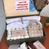 هديه شنطه Dior