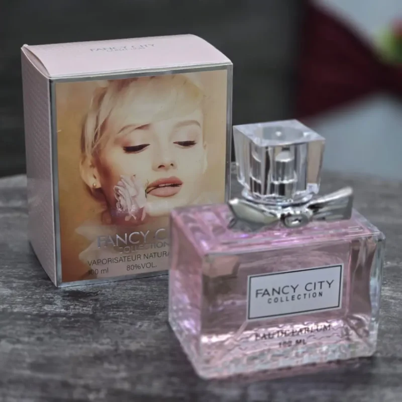هديه عطر نسائي