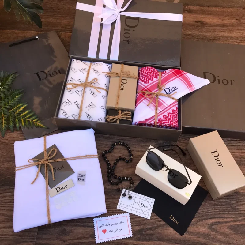 هديه للعيد رجالي