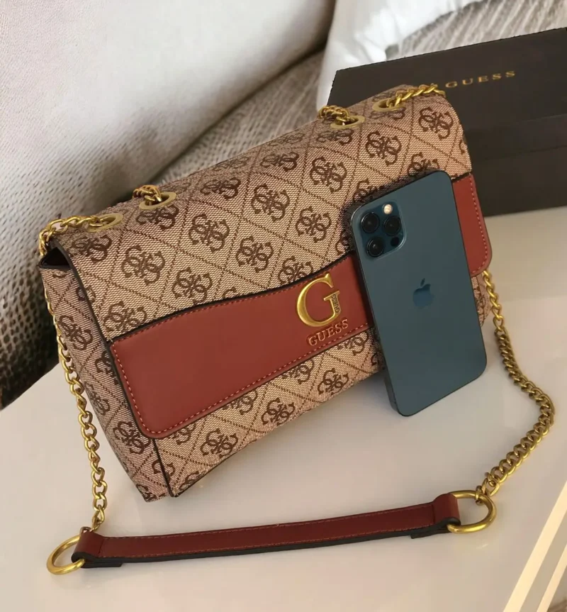 شنطة جس اورنج