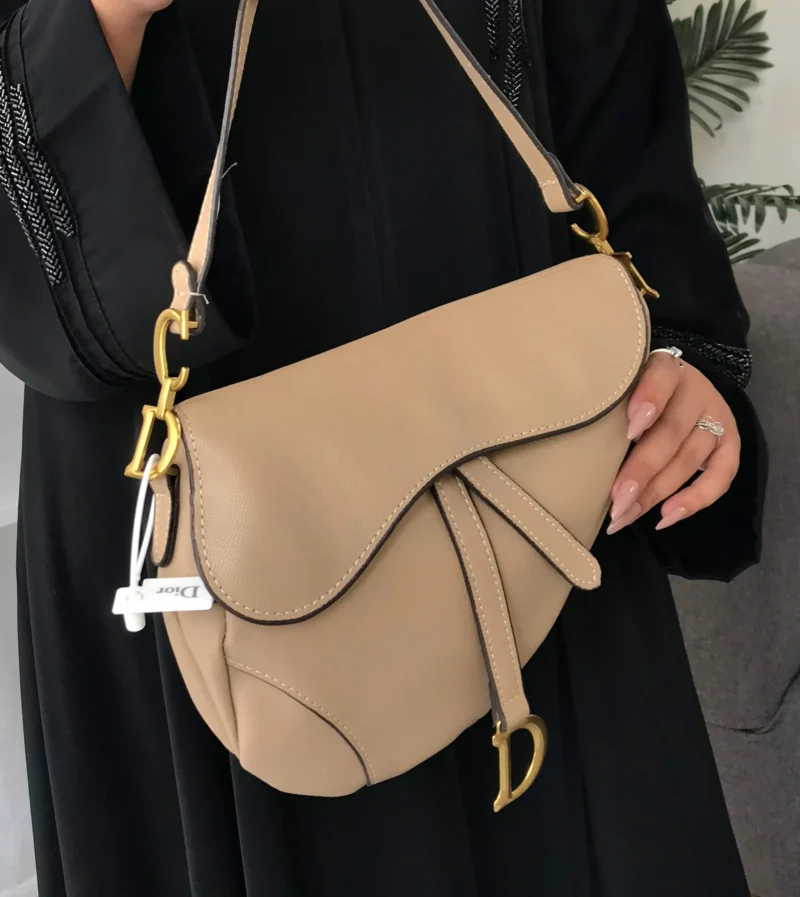 شنط ديور سادل