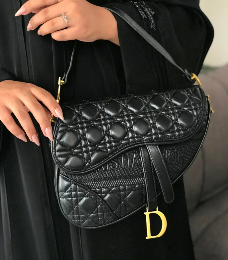 سعر شنطة ديور سادل