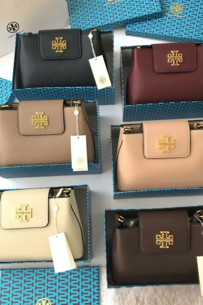 شنطة TORY BURCH اليانور