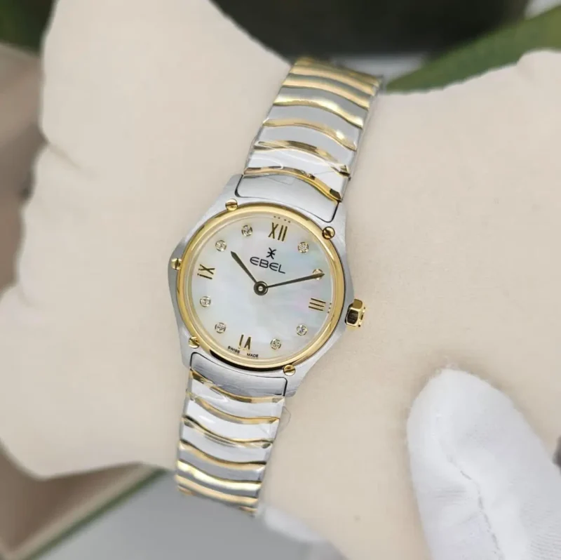 ساعة EBEL نسائي