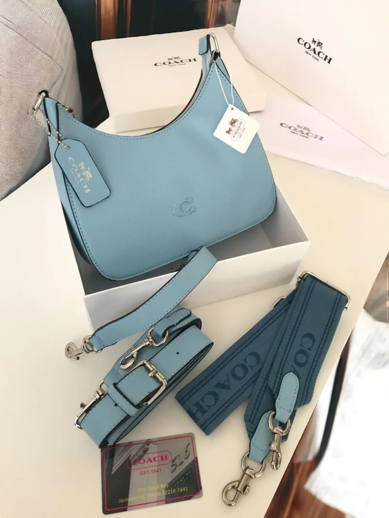 شنطة كوتش سماوي