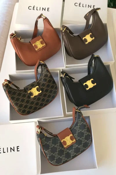 شنط سيلين صغيره