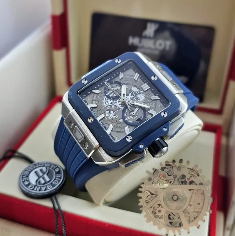 ساعات رجالية ماركة هوبلت